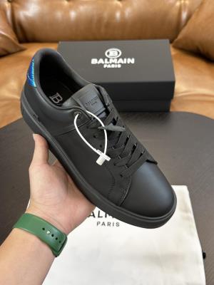 wholesale quality balmain shoes model no. 6